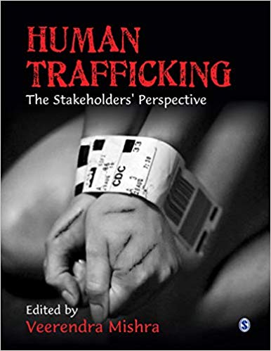 خرید و دانلود نسخه کامل کتاب Human Trafficking: The Stakeholders′ Perspective