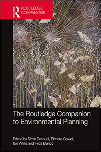 خرید و دانلود نسخه کامل کتاب The Routledge Companion to Environmental Planning – Pdf