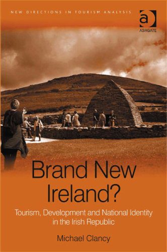 خرید و دانلود نسخه کامل کتاب Brand New Ireland? (New Directions in Tourism Analysis) – PDF