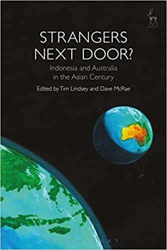 خرید و دانلود نسخه کامل کتاب Strangers Next Door?: Indonesia and Australia in the Asian Century – PDF