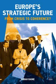 خرید و دانلود نسخه کامل کتاب Europe s Strategic Future From Crisis to Coherence? – Pdf