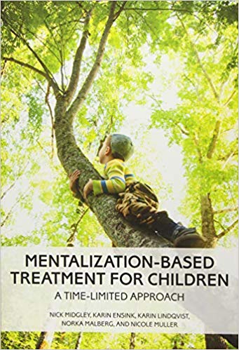 خرید و دانلود نسخه کامل کتاب Mentalization-Based Treatment for Children: A Time-Limited Approach