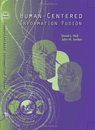 خرید و دانلود نسخه کامل کتاب Human-Centered Information Fusion – PDF