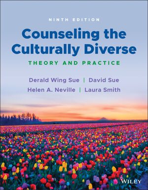 خرید و دانلود نسخه کامل کتاب Counseling the Culturally Diverse: Theory and Practice (9th Edition) – Pdf