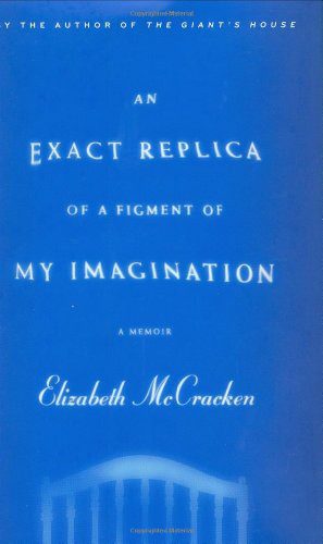خرید و دانلود نسخه کامل کتاب An Exact Replica of a Figment of My Imagination: A Memoir – + Pdf