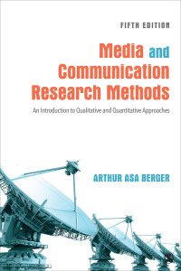 خرید و دانلود نسخه کامل کتاب Media and Communication Research Methods An Introduction to Qualitative and Quantitative Ap