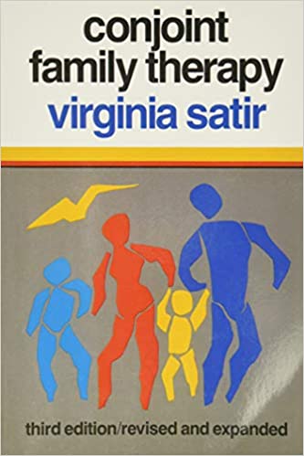 خرید و دانلود نسخه کامل کتاب Conjoint Family Therapy – PDF