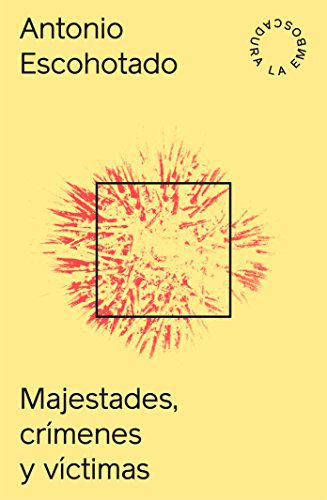 خرید و دانلود نسخه کامل کتاب Majestades  crímenes y víctimas (2017 nº 4) (Spanish Edition) – + pdf