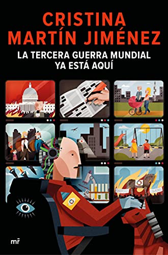خرید و دانلود نسخه کامل کتاب La Tercera Guerra Mundial ya está aquí (NO FICCIÓN) (Spanish Edition) – + pdf