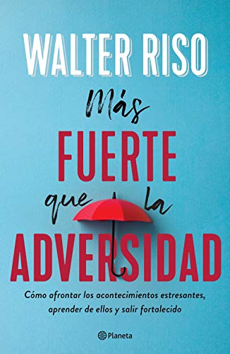 خرید و دانلود نسخه کامل کتاب Más fuerte que la adversidad (Spanish Edition) – + pdf
