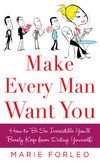 خرید و دانلود نسخه کامل کتاب Make Every Man Want You: How to Be So Irresistible You ll Barely Keep from Dating Yourself!