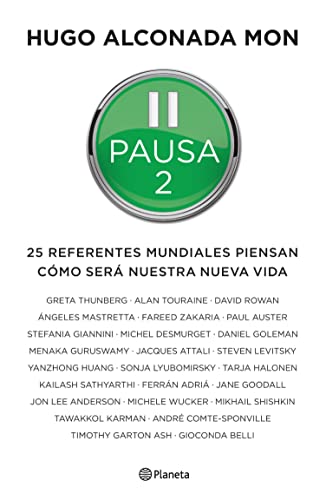 خرید و دانلود نسخه کامل کتاب Pausa 2 (Fuera de colección) (Spanish Edition) – + PDF
