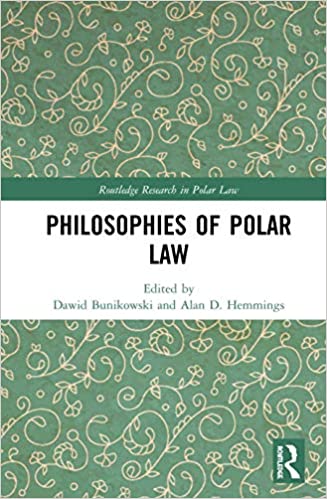 خرید و دانلود نسخه کامل کتاب Philosophies of Polar Law (Routledge Research in Polar Law) [2020] – PDF