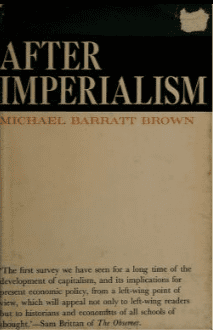 خرید و دانلود نسخه کامل کتاب After imperialism BY Michael – pdf