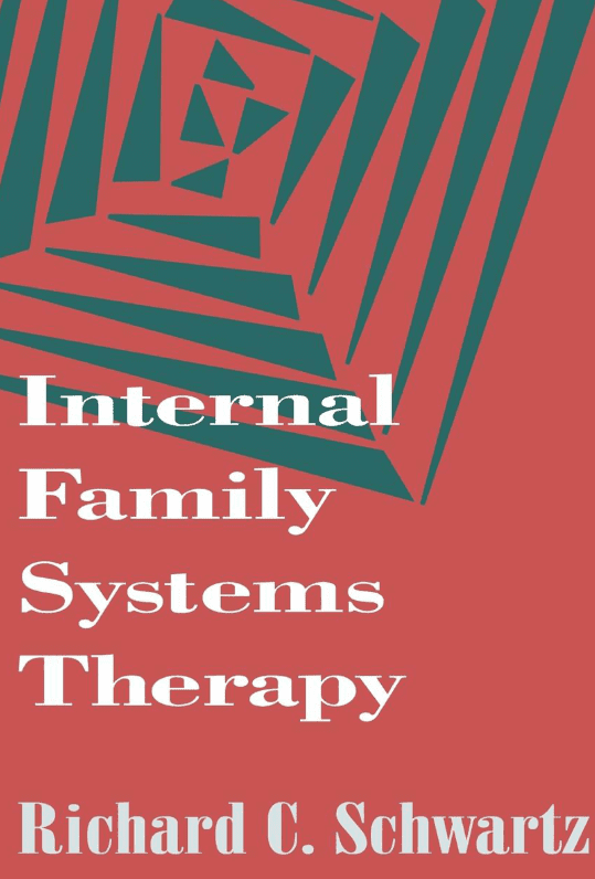 خرید و دانلود نسخه کامل کتاب Internal family systems therapy – PDF
