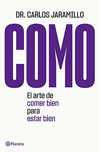 خرید و دانلود نسخه کامل کتاب COMO (Fuera de colección) (Spanish Edition) – + pdf