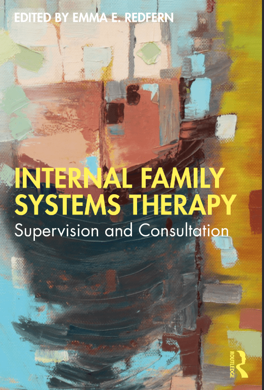 خرید و دانلود نسخه کامل کتاب Internal Family Systems Therapy: Supervision and Consultation – PDF