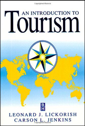 خرید و دانلود نسخه کامل کتاب Introduction to Tourism – PDF