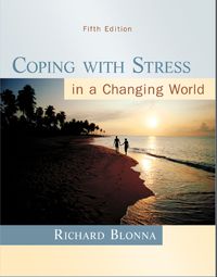 خرید و دانلود نسخه کامل کتاب Coping with Stress in a Changing World (5th Edition) – pdf