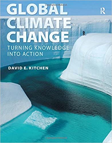 خرید و دانلود نسخه کامل کتاب Global Climate Change: Turning Knowledge Into Action – PDF