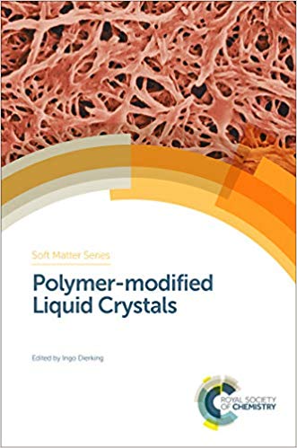 خرید و دانلود نسخه کامل کتاب Polymer-modified Liquid Crystals (Soft Matter Series)