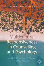 خرید و دانلود نسخه کامل کتاب Multicultural Responsiveness in Counselling and Psychology – PDF