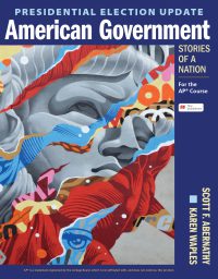 خرید و دانلود نسخه کامل کتاب Presidential Election Update American Government: Stories of a Nation For the AP® Course –
