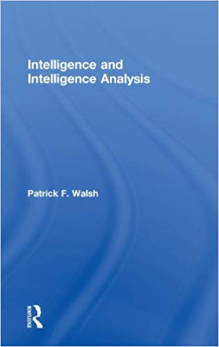 خرید و دانلود نسخه کامل کتاب Intelligence and Intelligence Analysis