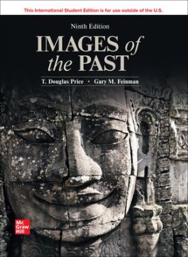 خرید و دانلود نسخه کامل کتاب ISE s of the Past (9th Edition) BY Price – Pdf