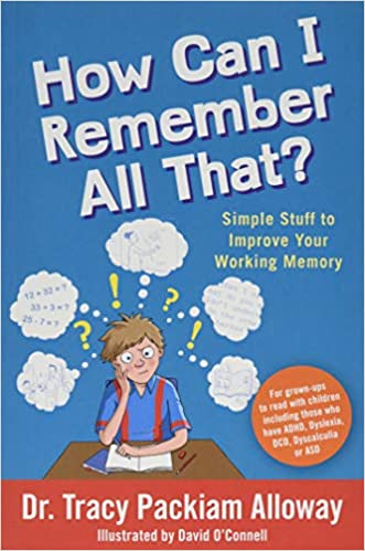 خرید و دانلود نسخه کامل کتاب How Can I Remember All That? – Pdf