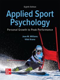 خرید و دانلود نسخه کامل کتاب Applied Sport Psychology: Personal Growth to Peak Performance (8th Edition) [2020] – + Pd