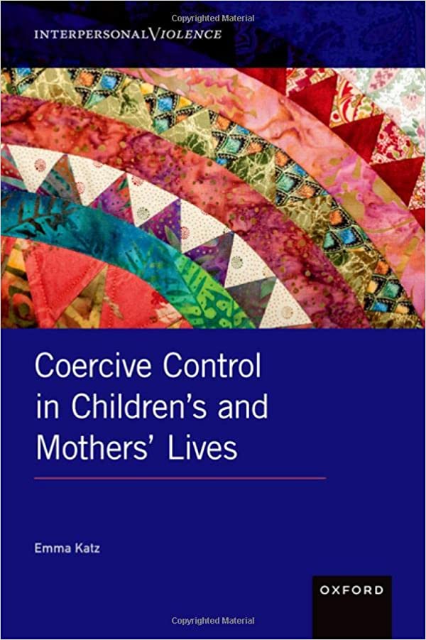 خرید و دانلود نسخه کامل کتاب Coercive Control in Children s and Mothers  Lives – Pdf