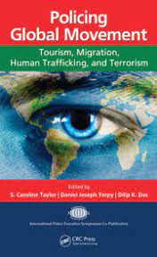خرید و دانلود نسخه کامل کتاب Policing global movement : tourism  migration  human trafficking  and terrorism – PDF