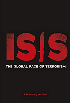 خرید و دانلود نسخه کامل کتاب ISIS: The Global Face of Terrorism – + PDF