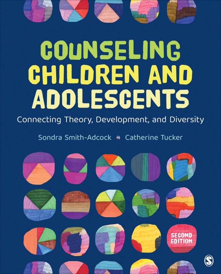 خرید و دانلود نسخه کامل کتاب Counseling Children and Adolescents: Connecting Theory  Development  and Diversity (2nd Edi