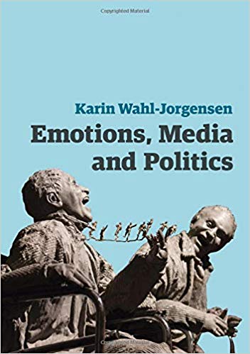 خرید و دانلود نسخه کامل کتاب Emotions  Media and Politics (Contemporary Political Communication)