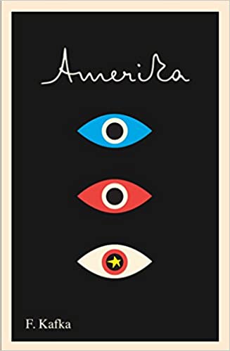 خرید و دانلود نسخه کامل کتاب Amerika: The Missing Person: A New Translation  Based on the Restored Text (The Schocken Ka