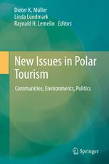 خرید و دانلود نسخه کامل کتاب New Issues in Polar Tourism: Communities  Environments  Politics – PDF