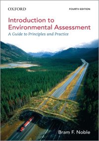 خرید و دانلود نسخه کامل کتاب Introduction to Environmental Impact Assessment A Guide to Principles and Practice (4th Edi