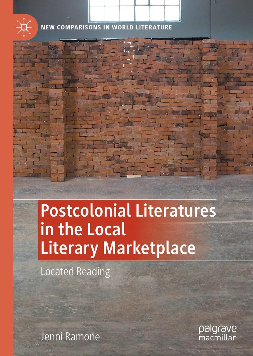 خرید و دانلود نسخه کامل کتاب Postcolonial Literatures in the Local Literary Marketplace – PDF