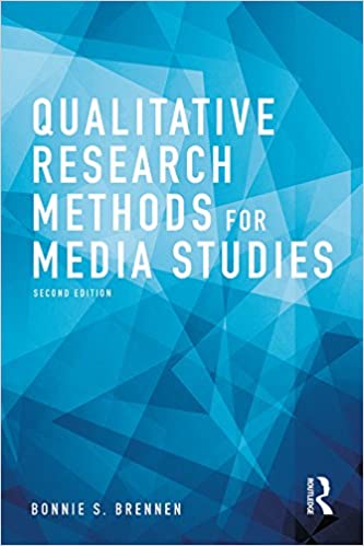 خرید و دانلود نسخه کامل کتاب Qualitative Research Methods for Media Studies (2nd Edition) – Pdf