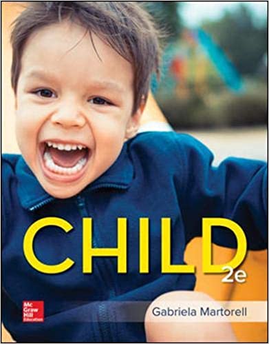 خرید و دانلود نسخه کامل کتاب Child (2nd Edition) BY Martorell – Pdf