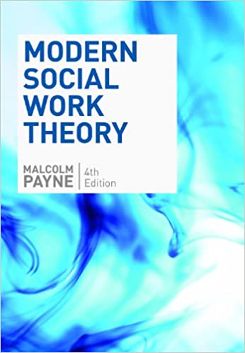 خرید و دانلود نسخه کامل کتاب Modern Social Work Theory (4th Edition) – PDF