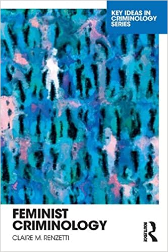 خرید و دانلود نسخه کامل کتاب Feminist Criminology BY Renzetti – Pdf