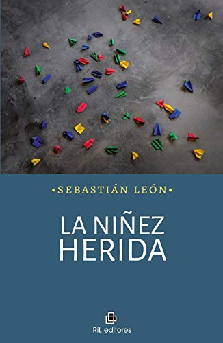 خرید و دانلود نسخه کامل کتاب La niñez herida (Spanish Edition) – + Pdf