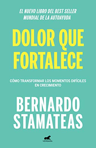 خرید و دانلود نسخه کامل کتاب Pain That Strengthens: How to Transform Difficult Moments Into Growth (Spanish Edition)[201