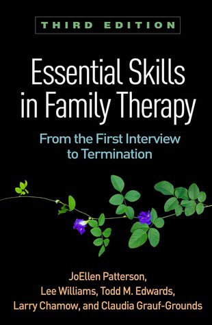 خرید و دانلود نسخه کامل کتاب Essential Skills in Family Therapy: From the First Interview to Termination – PDF