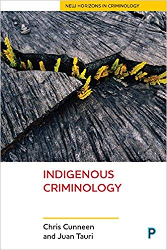 خرید و دانلود نسخه کامل کتاب Indigenous Criminology (New Horizons in Criminology)