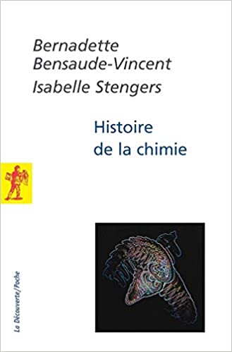 خرید و دانلود نسخه کامل کتاب Histoire de la chimie (POCHES SCIENCES t. 113) – + Pdf