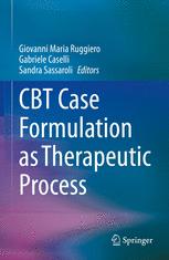 خرید و دانلود نسخه کامل کتاب CBT Case Formulation as Therapeutic Process – PDF